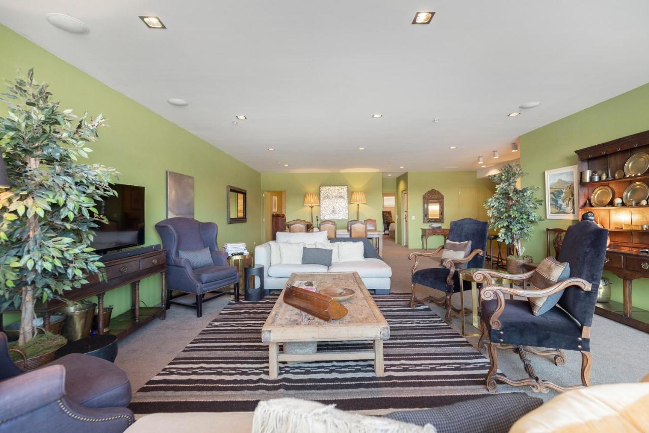 The Shotover Central Queenstown Luxury Экстерьер фото