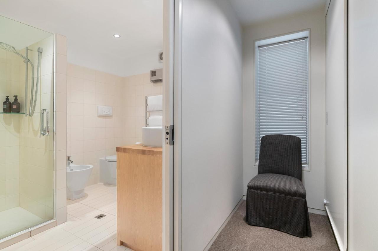The Shotover Central Queenstown Luxury Экстерьер фото